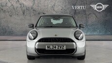 MINI Cooper 1.5 C Classic 3dr Auto Petrol Hatchback